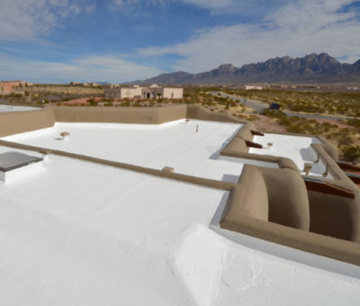 las cruces roof coatings